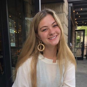 Meet your Posher, Rose